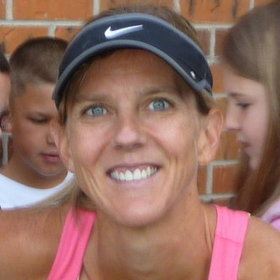 Beth Risdon Beth Risdon