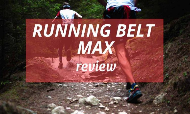 Running Belt Max Review – Perfect Waist Pouch for any Large Phone