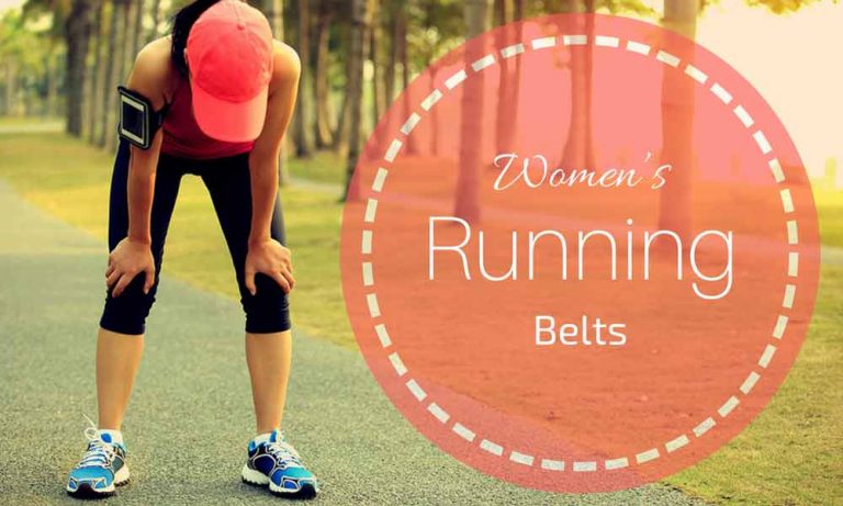 The Best Running Belts and Waist Packs for Women