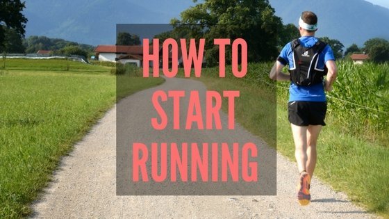 Infographics about Running | Outdoor Fit Lab