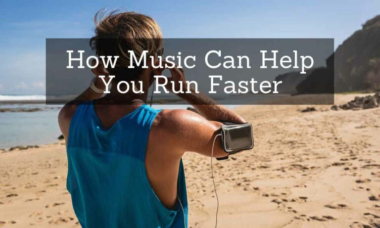 Does Music Help You Run? Can Listening to Music Help You Run Faster?