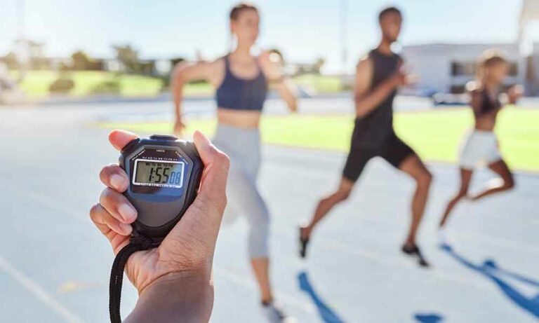 Mile Run Time: How Long Does It Take?