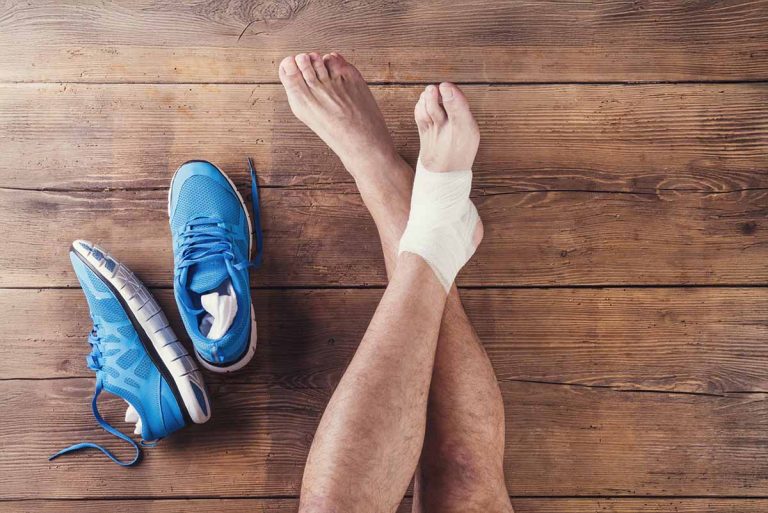 How to Avoid Running Injuries as a Beginner