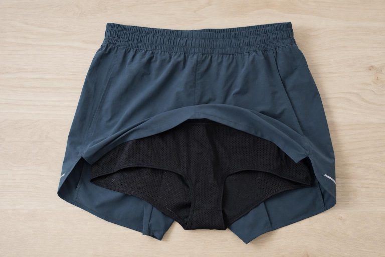 Should You Wear Underwear With Running Shorts? (Liner Yes or No?)